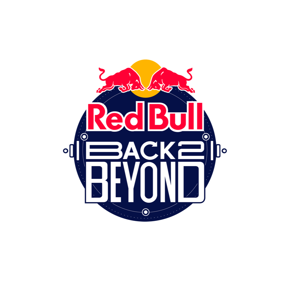 Red Bull Back2Beyond